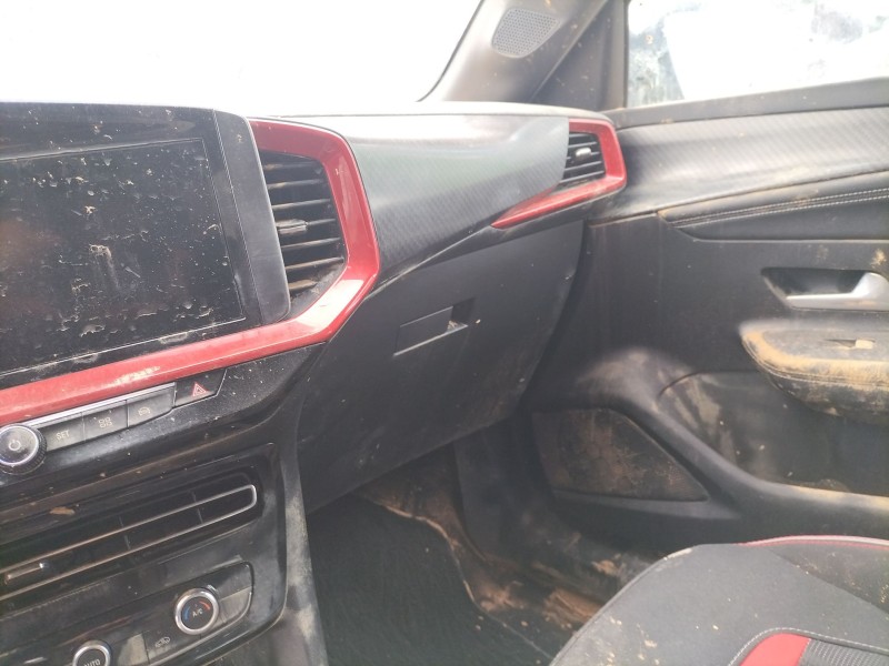 Recambio de guantera para opel mokka 1.2 (76) referencia OEM IAM   