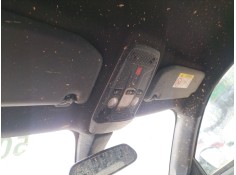 Recambio de luz interior para opel mokka 1.2 (76) referencia OEM IAM   