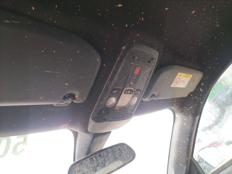 Recambio de luz interior para opel mokka 1.2 (76) referencia OEM IAM   