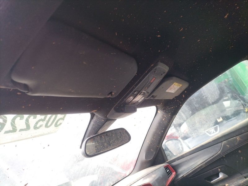 Recambio de parasol derecho para opel mokka 1.2 (76) referencia OEM IAM   