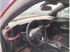 Recambio de salpicadero para opel mokka 1.2 (76) referencia OEM IAM   