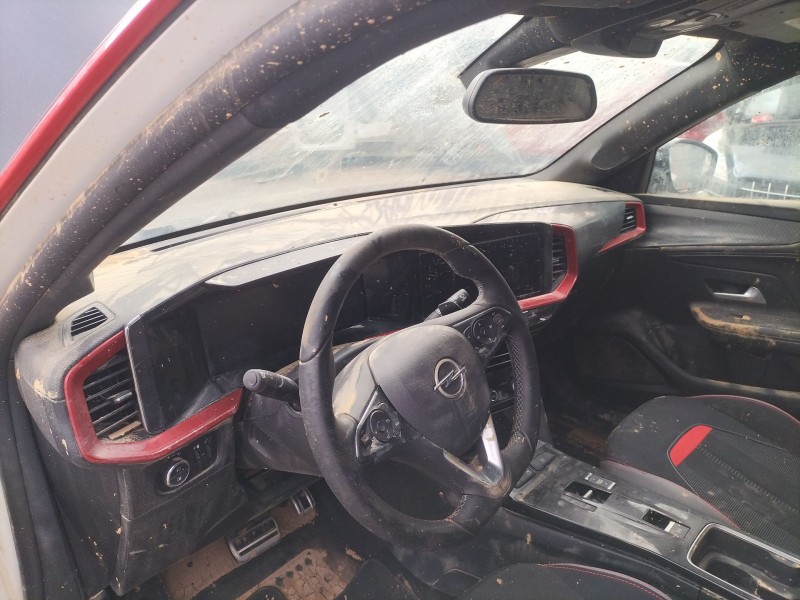 Recambio de salpicadero para opel mokka 1.2 (76) referencia OEM IAM   
