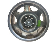 Recambio de llanta para mercedes-benz clk (c208) clk 230 kompressor (208.347) referencia OEM IAM  ET37 7Jx16