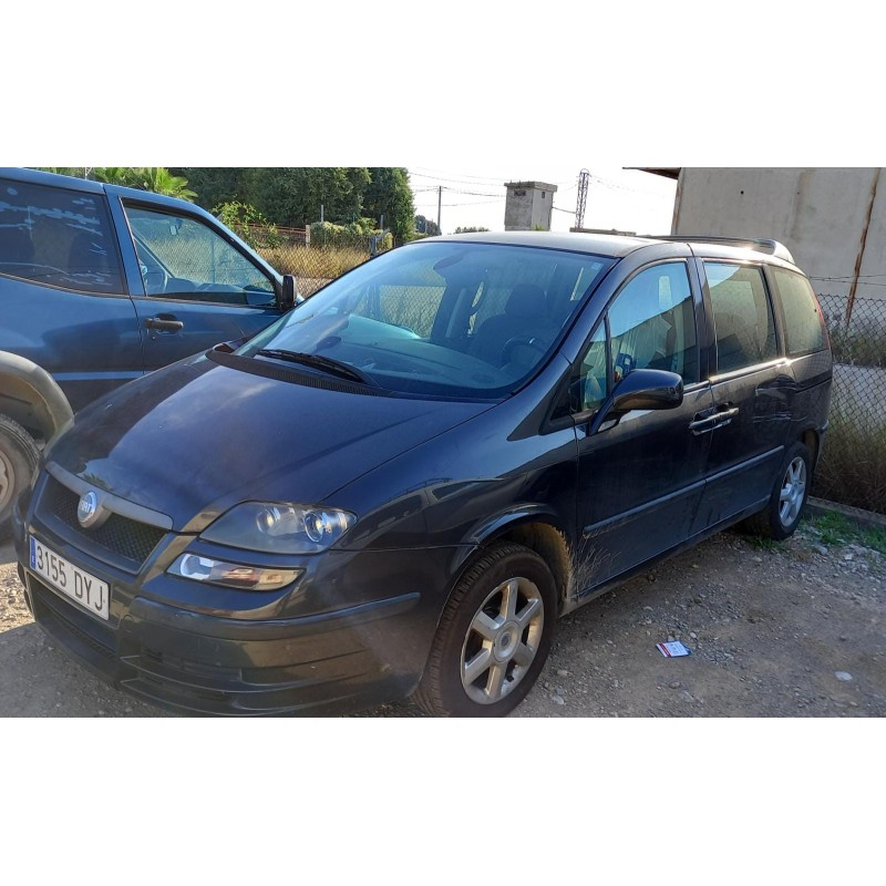 FIAT ULYSSE (179)