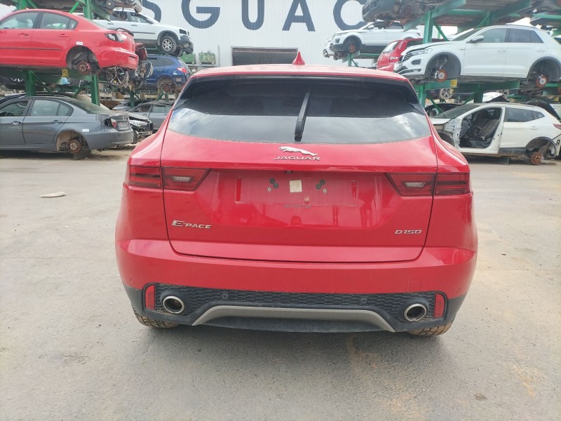 jaguar e-pace (x540) del año 2019