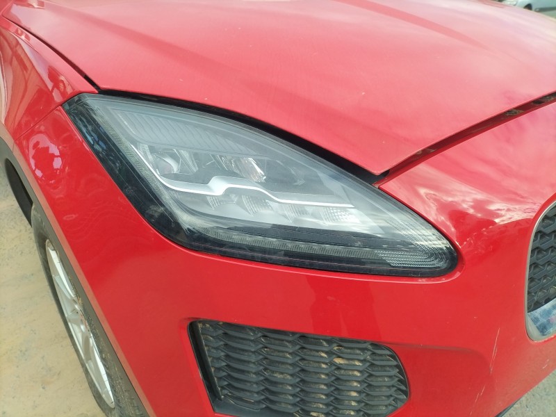 jaguar e-pace (x540) del año 2019