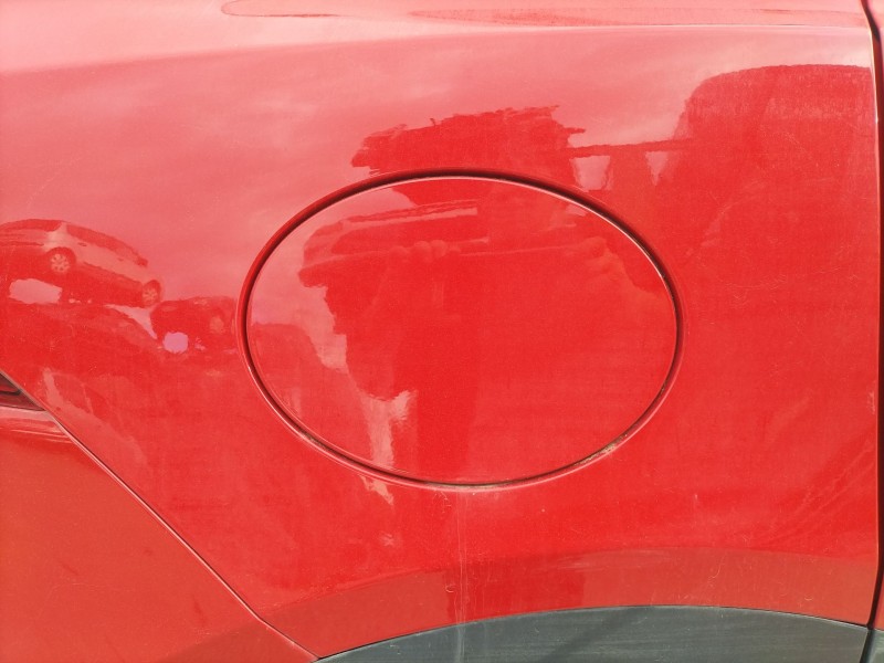 jaguar e-pace (x540) del año 2019