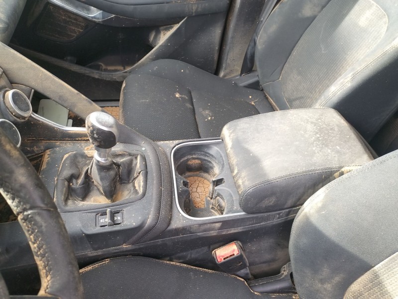 jaguar e-pace (x540) del año 2019