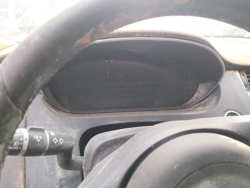 jaguar e-pace (x540) del año 2019