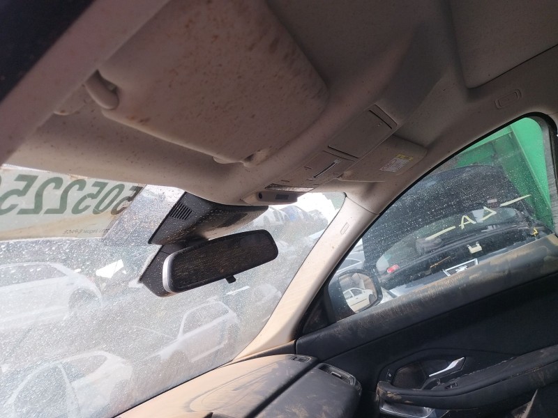 jaguar e-pace (x540) del año 2019