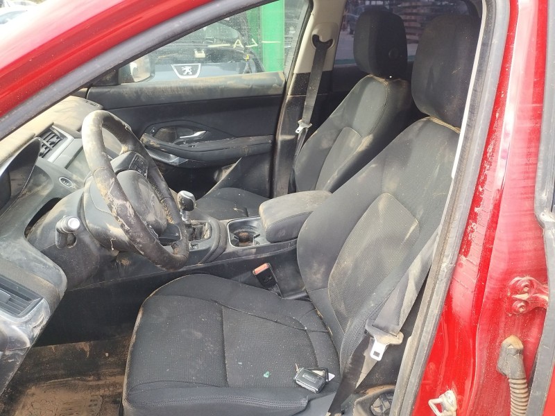 jaguar e-pace (x540) del año 2019