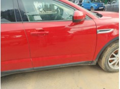 Recambio de puerta delantera derecha para jaguar e-pace (x540) 2.0 d150 referencia OEM IAM   