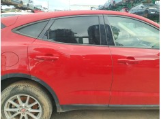 Recambio de puerta trasera derecha para jaguar e-pace (x540) 2.0 d150 referencia OEM IAM   