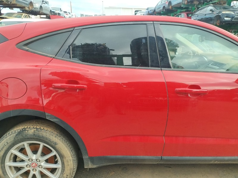 Recambio de puerta trasera derecha para jaguar e-pace (x540) 2.0 d150 referencia OEM IAM   