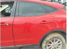 Recambio de puerta trasera izquierda para jaguar e-pace (x540) 2.0 d150 referencia OEM IAM   