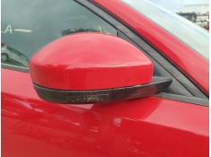 Recambio de retrovisor derecho para jaguar e-pace (x540) 2.0 d150 referencia OEM IAM   