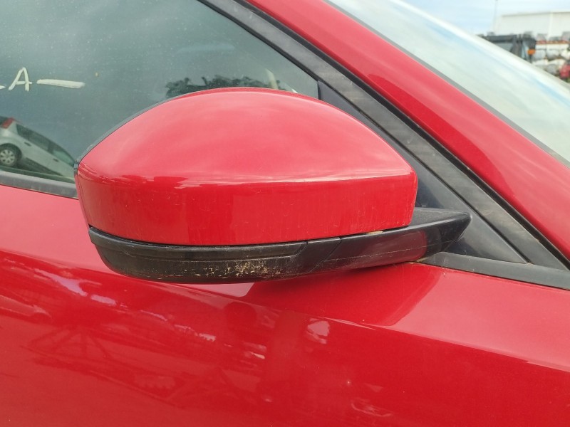 Recambio de retrovisor derecho para jaguar e-pace (x540) 2.0 d150 referencia OEM IAM   
