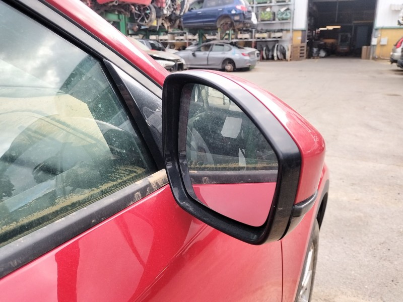 Recambio de retrovisor derecho para jaguar e-pace (x540) 2.0 d150 referencia OEM IAM   