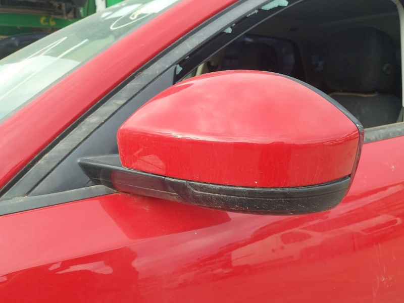 Recambio de retrovisor izquierdo para jaguar e-pace (x540) 2.0 d150 referencia OEM IAM   