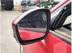 Recambio de retrovisor izquierdo para jaguar e-pace (x540) 2.0 d150 referencia OEM IAM    2