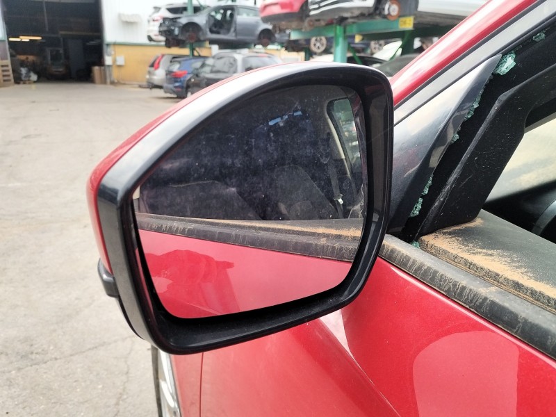 Recambio de retrovisor izquierdo para jaguar e-pace (x540) 2.0 d150 referencia OEM IAM   