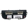 Recambio de mando calefaccion / aire acondicionado para seat leon (1p1) reference referencia OEM IAM 5P0907044M  5HB01017004 171