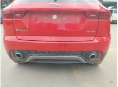 Recambio de paragolpes trasero para jaguar e-pace (x540) 2.0 d150 referencia OEM IAM   