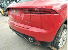 Recambio de paragolpes trasero para jaguar e-pace (x540) 2.0 d150 referencia OEM IAM    2