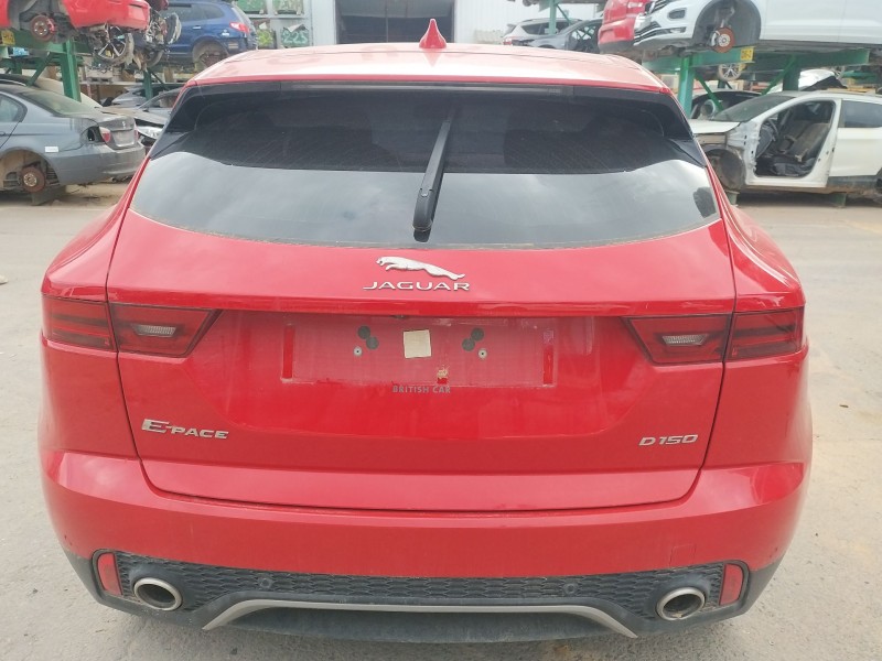 Recambio de porton trasero para jaguar e-pace (x540) 2.0 d150 referencia OEM IAM   