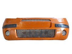 Recambio de paragolpes delantero para citroën c3 pluriel (hb_) 1.4 referencia OEM IAM   