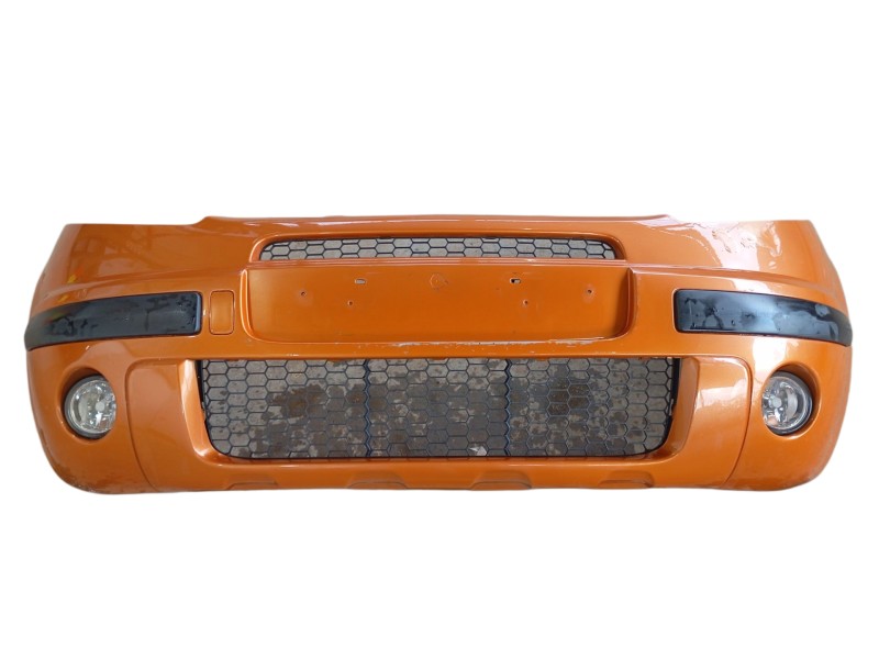 Recambio de paragolpes delantero para citroën c3 pluriel (hb_) 1.4 referencia OEM IAM   