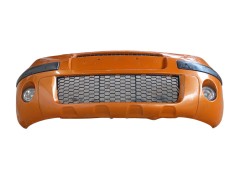 Recambio de paragolpes delantero para citroën c3 pluriel (hb_) 1.4 referencia OEM IAM    2