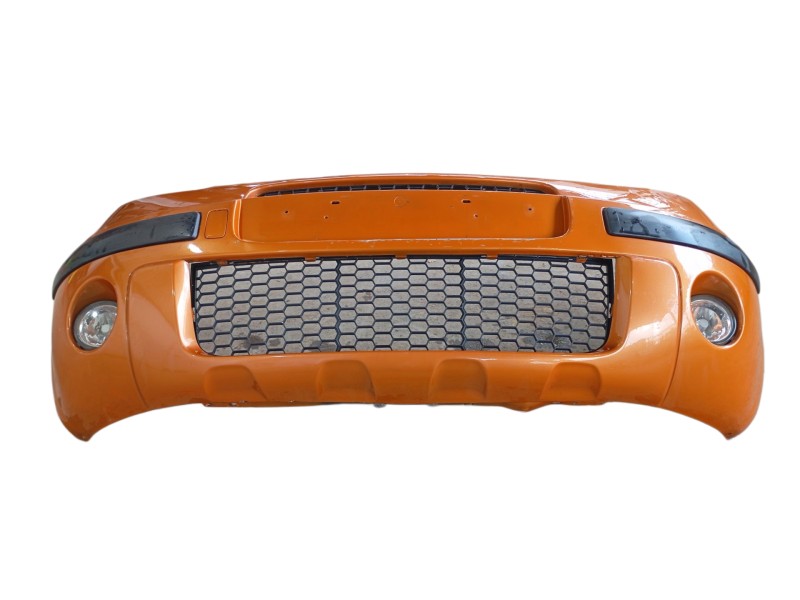 Recambio de paragolpes delantero para citroën c3 pluriel (hb_) 1.4 referencia OEM IAM   