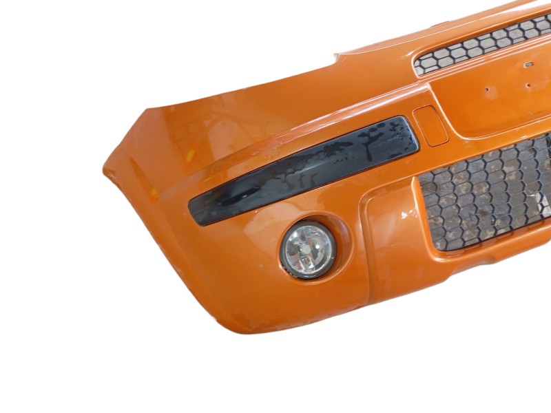 Recambio de paragolpes delantero para citroën c3 pluriel (hb_) 1.4 referencia OEM IAM   