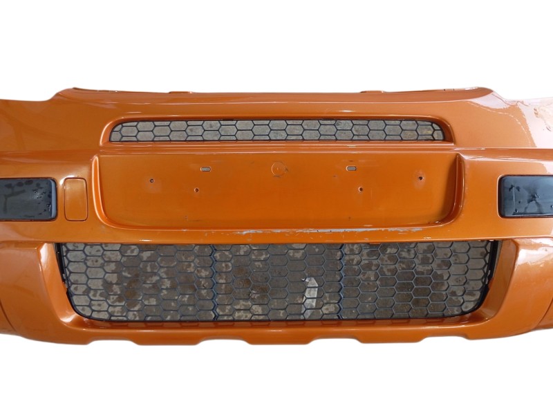 Recambio de paragolpes delantero para citroën c3 pluriel (hb_) 1.4 referencia OEM IAM   