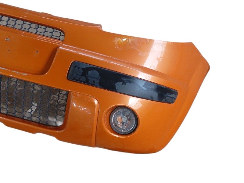 Recambio de paragolpes delantero para citroën c3 pluriel (hb_) 1.4 referencia OEM IAM   