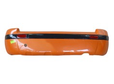 Recambio de paragolpes trasero para citroën c3 pluriel (hb_) 1.4 referencia OEM IAM   