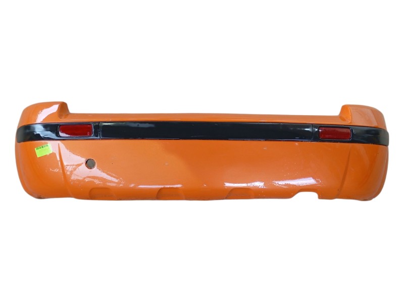 Recambio de paragolpes trasero para citroën c3 pluriel (hb_) 1.4 referencia OEM IAM   