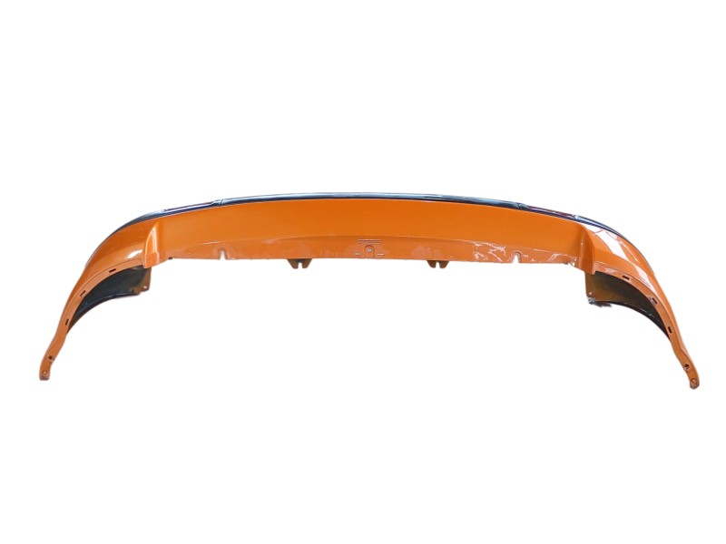 Recambio de paragolpes trasero para citroën c3 pluriel (hb_) 1.4 referencia OEM IAM   