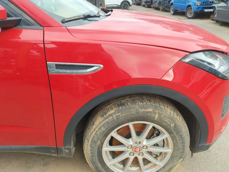 Recambio de aleta delantera derecha para jaguar e-pace (x540) 2.0 d150 referencia OEM IAM   