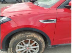 Recambio de aleta delantera izquierda para jaguar e-pace (x540) 2.0 d150 referencia OEM IAM   