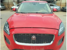 Recambio de capot para jaguar e-pace (x540) 2.0 d150 referencia OEM IAM   