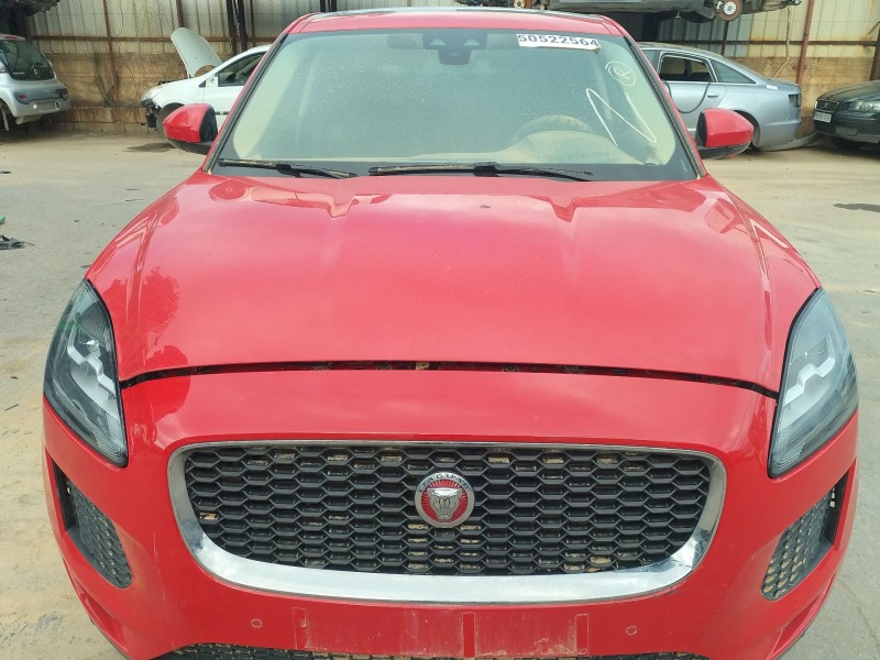 Recambio de capot para jaguar e-pace (x540) 2.0 d150 referencia OEM IAM   