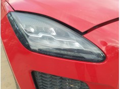 Recambio de faro derecho para jaguar e-pace (x540) 2.0 d150 referencia OEM IAM   