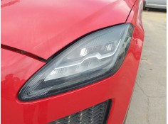 Recambio de faro izquierdo para jaguar e-pace (x540) 2.0 d150 referencia OEM IAM   