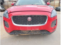 Recambio de paragolpes delantero para jaguar e-pace (x540) 2.0 d150 referencia OEM IAM   