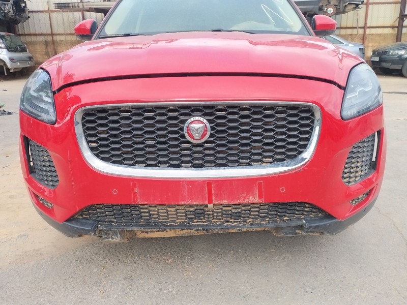 Recambio de paragolpes delantero para jaguar e-pace (x540) 2.0 d150 referencia OEM IAM   