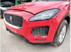 Recambio de paragolpes delantero para jaguar e-pace (x540) 2.0 d150 referencia OEM IAM    2