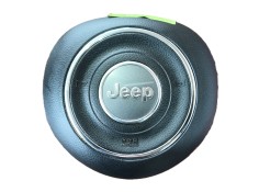 Recambio de airbag delantero izquierdo para jeep renegade suv (bu, b1, bv) 1.0 t-gdi referencia OEM IAM   