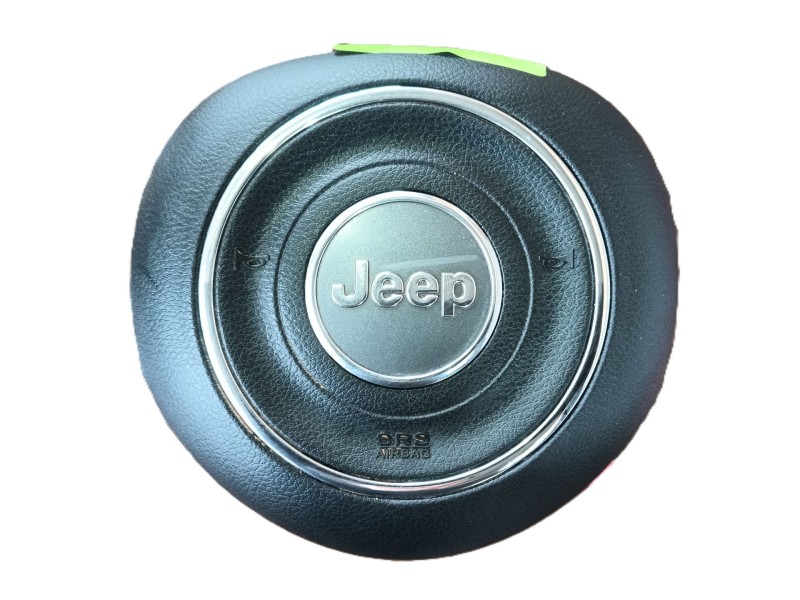 Recambio de airbag delantero izquierdo para jeep renegade suv (bu, b1, bv) 1.0 t-gdi referencia OEM IAM   